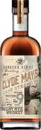 Clyde May's - 9 Year Cask Strength Rye Whiskey