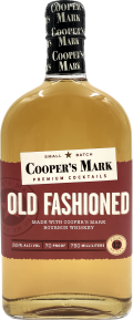 Cooper's Mark Old Fashioned