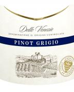 Covalli - Delle Venezie Pinot Grigio 1.5 0
