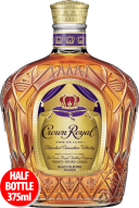 Crown Royal - Canadian Whisky 375ml