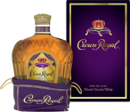 Crown Royal - Canadian Whisky Lit