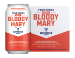 Cutwater - Spicy Bloody Mary 4-Pack Cans 12 oz