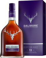 Dalmore 12 Year Sherry Cask Select