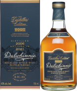 Dalwhinnie - Distillers Edition Highland Single Malt Scotch Whisky