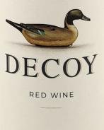 Decoy - Red Blend 0