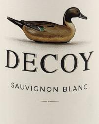 Decoy Sauvignon Blanc
