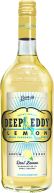 Deep Eddy Lemon Vodka Lit