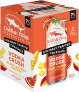 Dogfish Head - Vodka Crush Blood Orange 12 oz