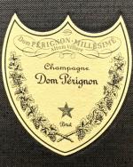 Dom Perignon - Brut Champagne 2013