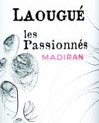 Domaine Laougue - Les Passionnes Madrian 2018