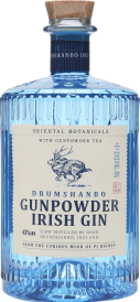 Drumshanbo Gunpowder Irish Gin