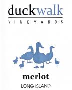 Duck Walk - Long Island Merlot 0