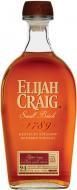 Elijah Craig Small Batch Kentucky Straight Bourbon Whiskey