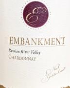 Embankment - Russian River Valley Chardonnay 0