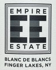 Empire Estate Blanc de Blancs