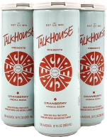 Encore Talkhouse - Vodka Soda Cranberry 355ml