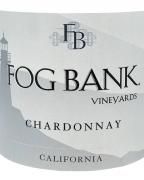 Fog Bank California Chardonnay
