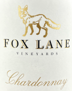 Fox Lane - Chardonnay 0