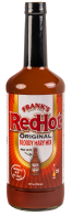 Frank's - Red Hot Bloody Mary Mix Lit 0