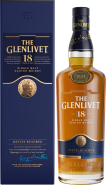 Glenlivet - 18 Year Batch Reserve Single Malt Scotch