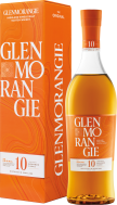Glenmorangie - 10 Year Highland Single Malt Scotch