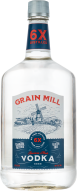 Grain Mill - Vodka 1.75 0