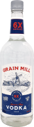 Grain Mill - Vodka Lit 0