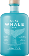 Gray Whale Californian Botanical Gin