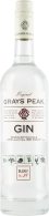Grays Peak Gin