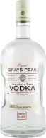 Grays Peak Vodka 1.75