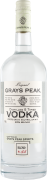 Grays Peak - Vodka Lit