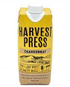 Harvest Press Chardonnay 500ml