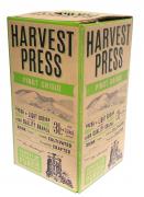 Harvest Press - Pinot Grigio Bag-in-Box 3 L 0
