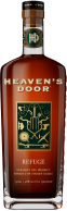 Heaven's Door - Refuge Straight Rye Whiskey