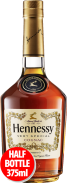 Hennessy - VS Cognac 375ml 0