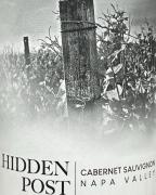 Hidden Post - Napa Valley Cabernet Sauvignon 0