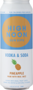 High Noon - Pineapple Tallboy Can 700ml