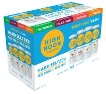 High Noon Variety 8-pack Cans 12 oz