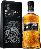 Highland Park - 18 Year Highland Single Malt Scotch 0