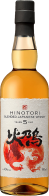 Hinotori 5 Year Blended Japanese Whisky 700ML