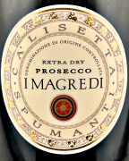 I Magredi - Extra Dry Prosecco 0