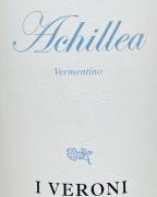 I Veroni - Achillea Vermentino Di Toscana 0