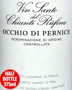 I Veroni - Occhio di Pernice Vin Santo del Chianti Rufina 375ml 2016
