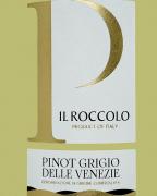 Il Roccolo Pinot Grigio 1.5