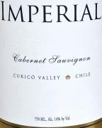 Imperial - Central Valley Cabernet Sauvignon 0