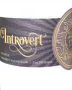 Introvert - Reserve Cabernet Sauvignon 0