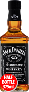 Jack Daniel's - Tennessee Whiskey 375ml