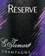 Jamart - Reserve Brut Champagne 0
