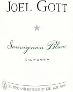Joel Gott - Sauvignon Blanc 0