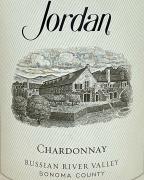 Jordan Russian River Valley Chardonnay 2020